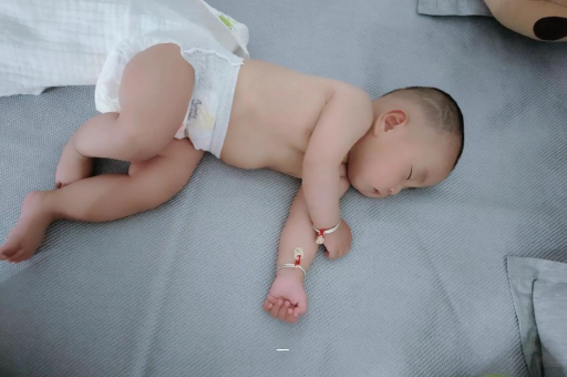 鄂尔多斯两岁宝宝身高体重标准